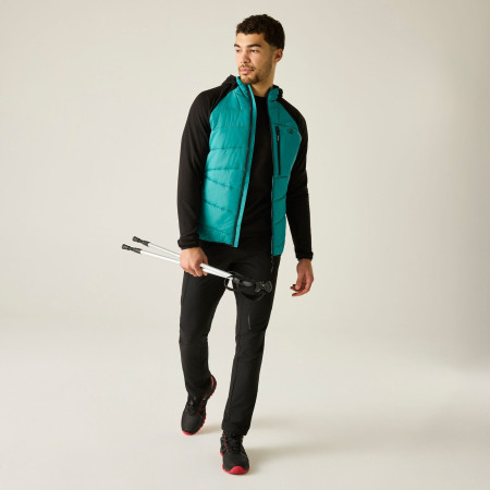 Kurtka męska Dare 2b Aero Fuse Padded Hybrid
