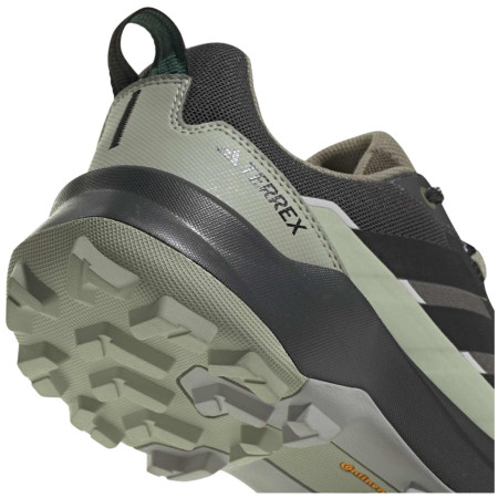 Męskie buty turystyczne Adidas Terrex Skychaser Ax5 Gtx