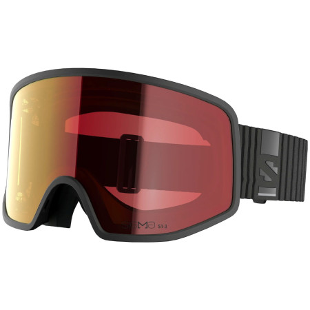 Gogle narciarskie Salomon Aksium 2.0 Photochromic