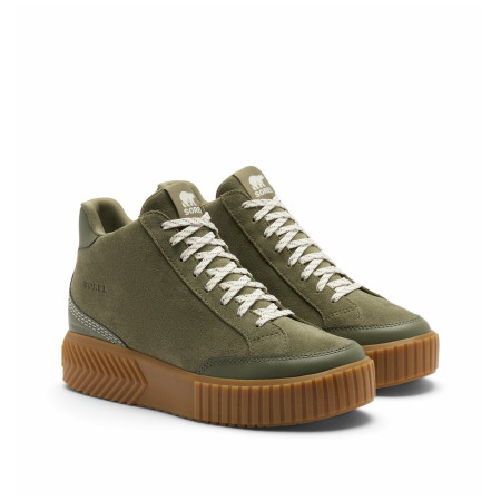 Buty zimowe damskie Sorel Ona Ave™ Zip Mid Wp