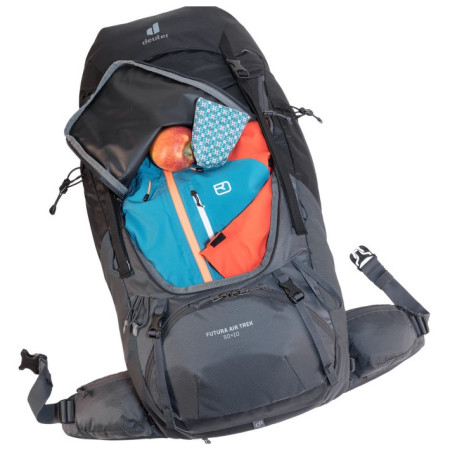 Plecak Deuter Futura Air Trek 50+10