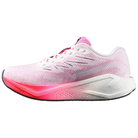 Damskie buty do biegania Salomon Aero Blaze 4 W