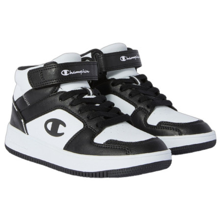 Buty dziecięce Champion Rd18 2.0 Mid B Gs Mid Cut Shoe