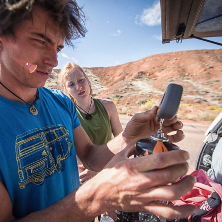 Waga cyfrowa Jet Boil JetGauge