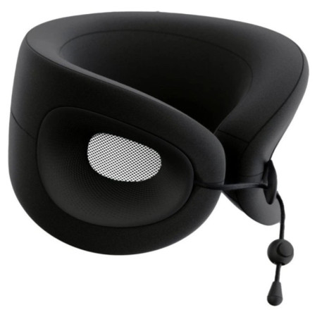 Poduszka turystyczna Cabeau Evolution X czarny Black/White