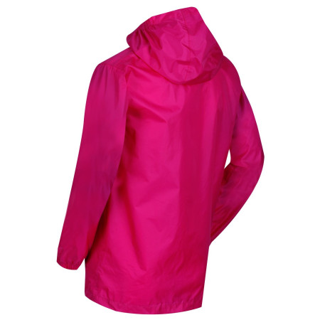 Kurtka dziecięca Regatta Kid Pk It Jkt III CL