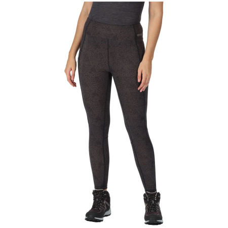 Damskie legginsy Regatta Holeen Legging II