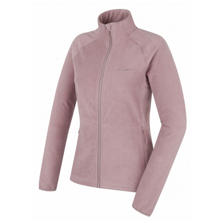 Bluza damska Husky Aflee L różowy pink