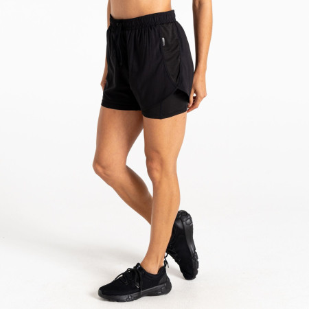 Szorty damskie Dare 2b Sprint Up II Short