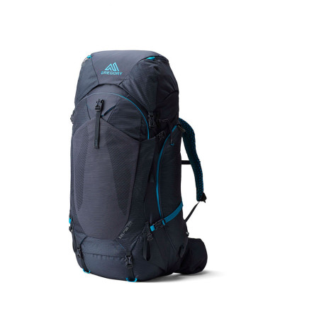 Plecak damski Gregory Kalmia 50 RC niebieski Solstice Blue