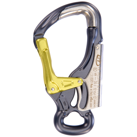 Lonża wspinaczkowa Climbing Technology Top Shell Twist