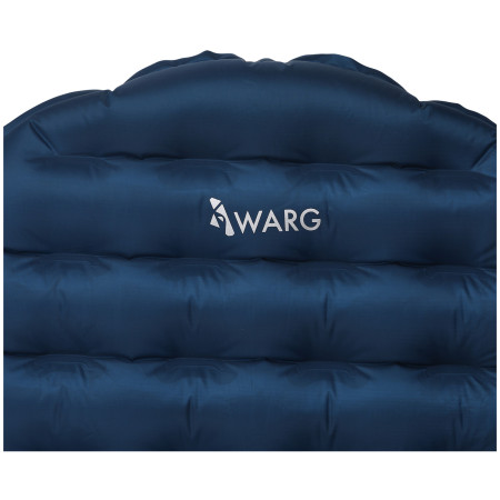 Mata dmuchana Warg NeoLite Insulated