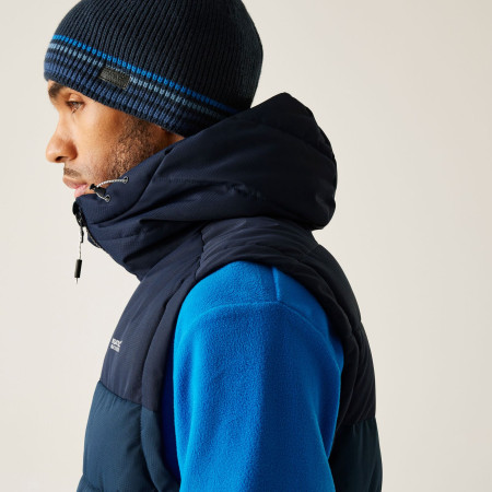 Kamizelka męska Regatta Aldthorn B/W