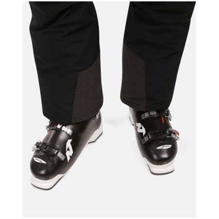 Męskie spodnie zimowe Kilpi Gabone-M