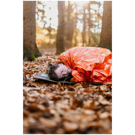 Torba izotermiczna Warg Survival Bivy