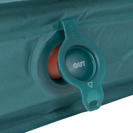 Dmuchany materac Exped MegaMat Duo M