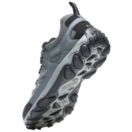 Buty męskie Regatta Edgepoint IV Low