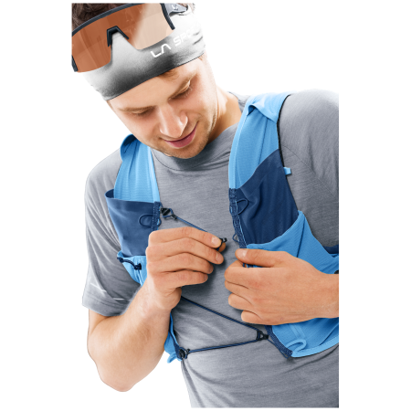 Kamizelka do biegania Deuter Traick 5