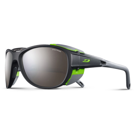 Okulary Julbo Explorer 2.0 SP4 zarys MattGray/Green