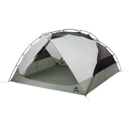 Namiot turystyczny MSR Elixir 4 Tent