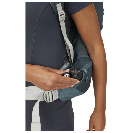 Damski plecak turystyczny Lowe Alpine Yacuri ND55