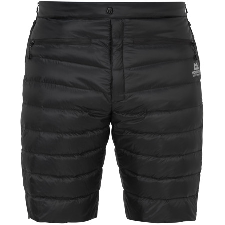 Męskie szorty zimowe Mountain Equipment Frostline Short czarny Black