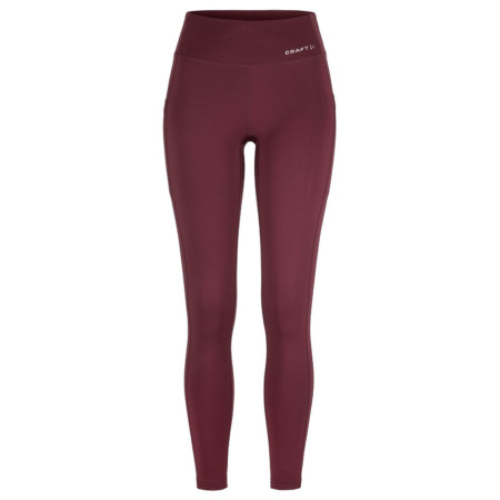 Spodnie damskie Craft Adv Essence Warm Tights 3 W