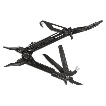 Multitool Gerber Center Drive czarny Black