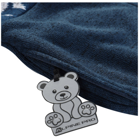 Sweter dziecięcy Alpine Pro Noreso