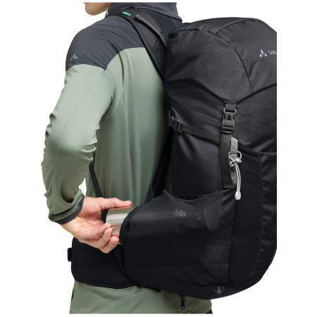 Plecak turystyczny Vaude Brenta 24