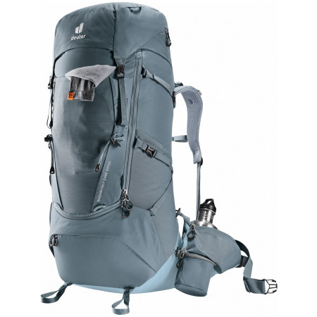 Plecak turystyczny Deuter Aircontact Core 60+10