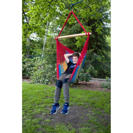 Hamak Hamaka.eu Sierra 2v1 IH