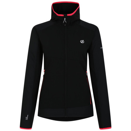 Kurtka damska Dare 2b Avidly II Softshell czarny
