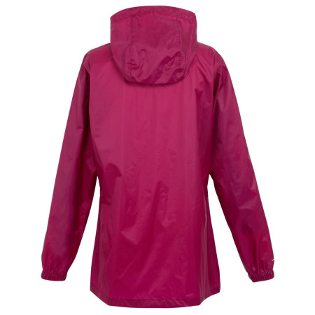 Damska kurtka wiatrówka Regatta Wmn Pk It Jkt III