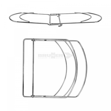 Płyta grillowa Brunner Pizza Plate BBQruiser