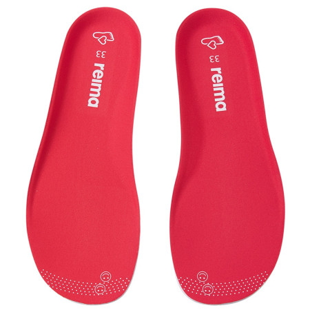 Buty dziecięce Reima Astelu Apricot