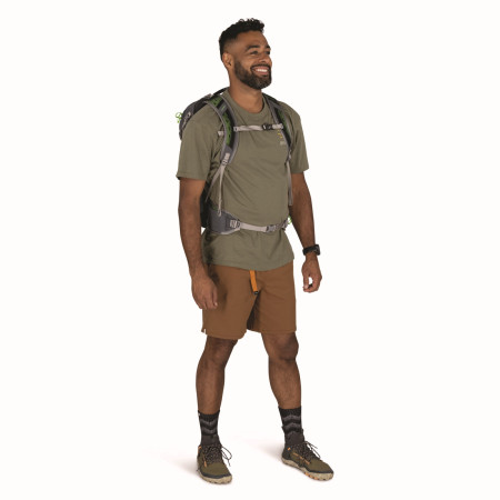 Plecak turystyczny Osprey Sportlite 25