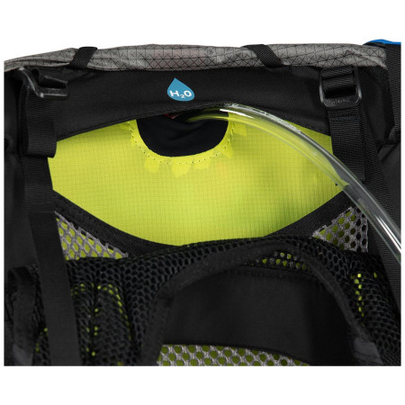 Damski plecak turystyczny Osprey Eja Pro 55