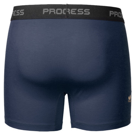 Męskie bokserki Progress CC SKN