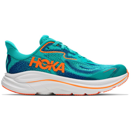 Buty dziecięce Hoka Y Clifton 10 Big Kids