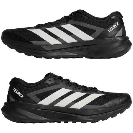 Buty do biegania dla mężczyzn Adidas Terrex Agravic Lite