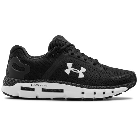 Buty męskie Under Armour Hovr Infinite czarny Black