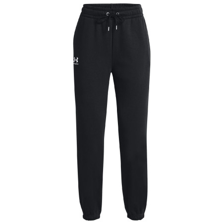 Damskie spodnie dresowe Under Armour Essential Fleece Joggers