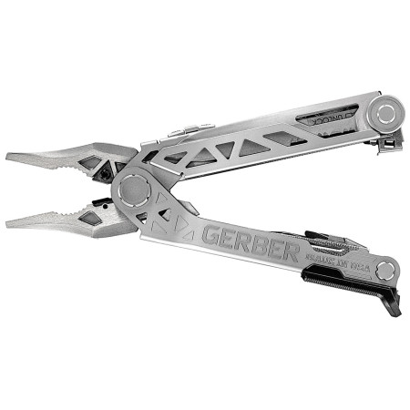 Multitool Gerber Center Drive