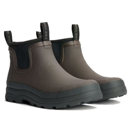 Buty zimowe damskie Tretorn Terrain Low Neo Insulated