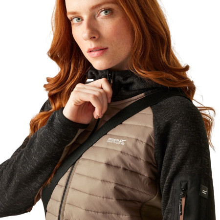 Kurtka damska Regatta Wms Newhill Hybrid