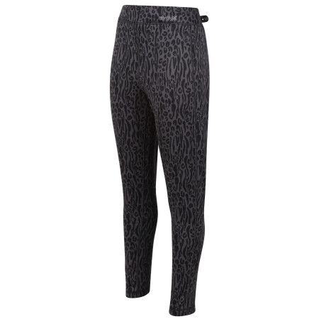 Damskie legginsy Regatta HoleenWntrLegging