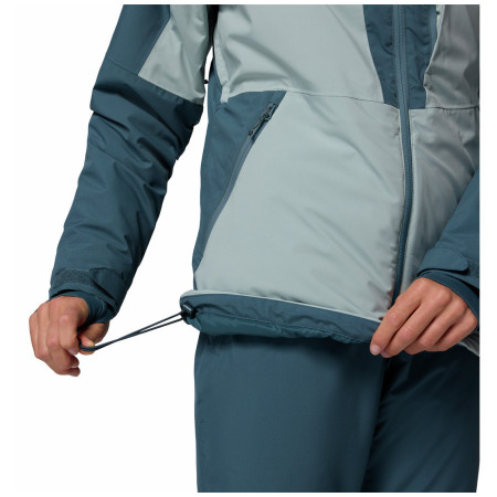 Kurtka zimowa damska Columbia Liftline Jacket