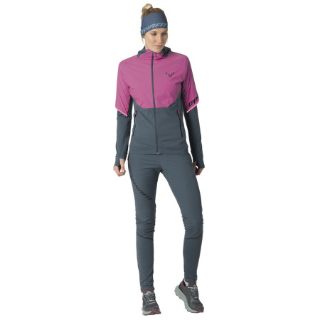 Kurtka damska Dynafit Alpine Hybrid Jkt W