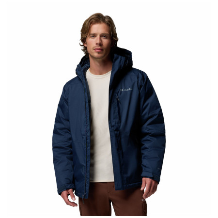 Kurtka męska Columbia Oak Harbor™ II Insulated Jacket